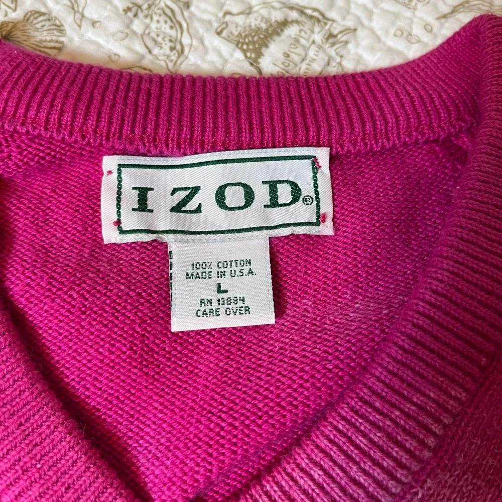 Izod good items